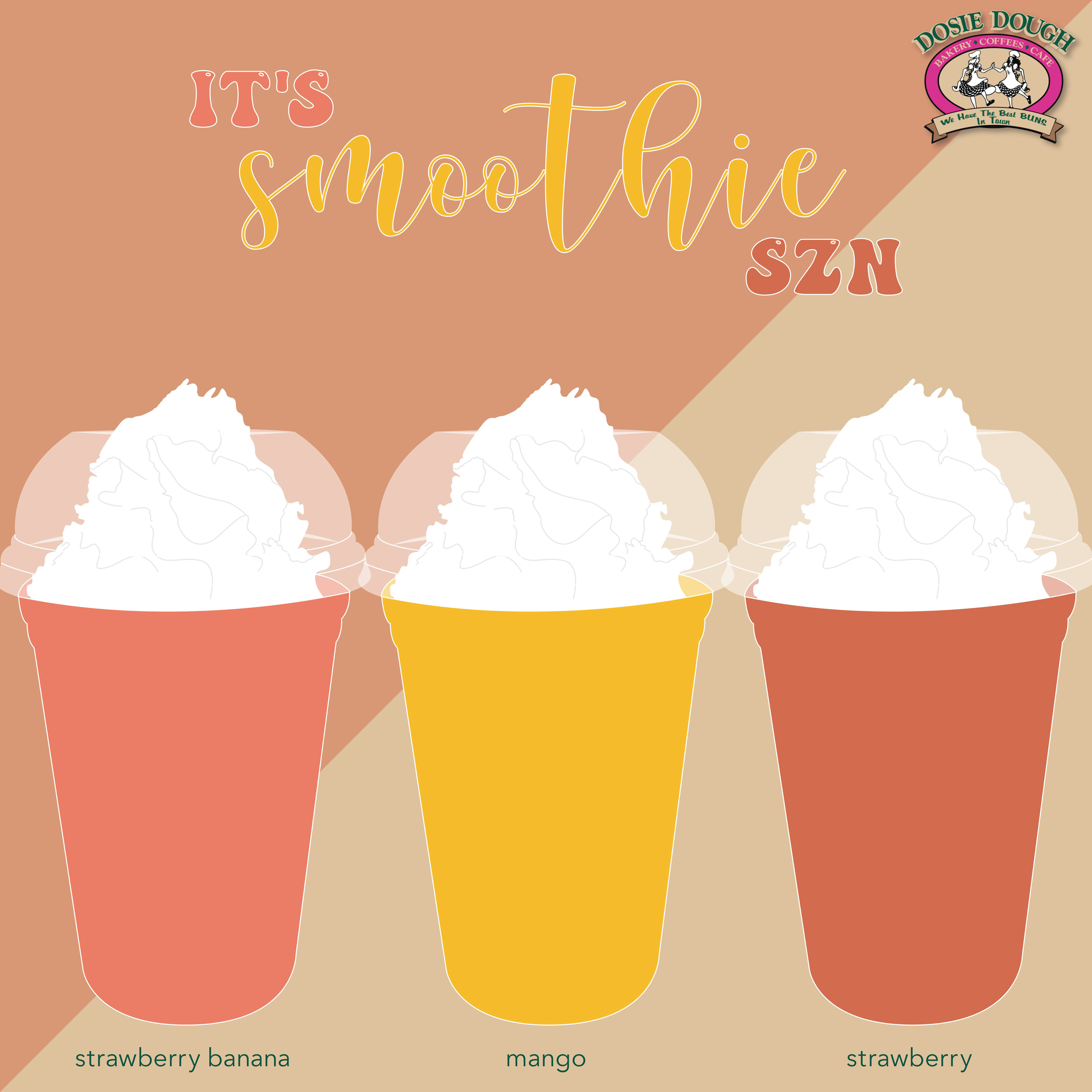 Smoothies