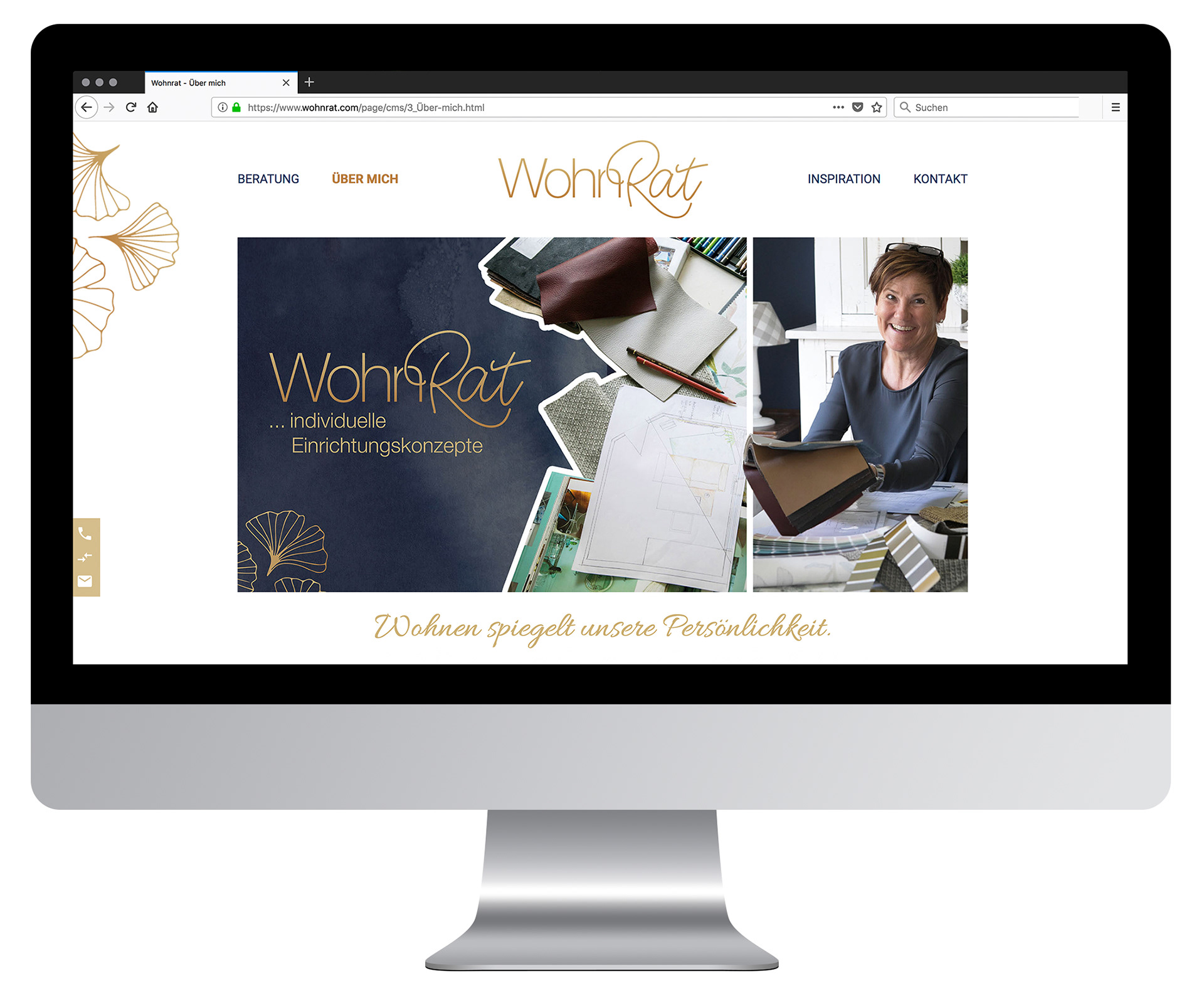 Webdesign