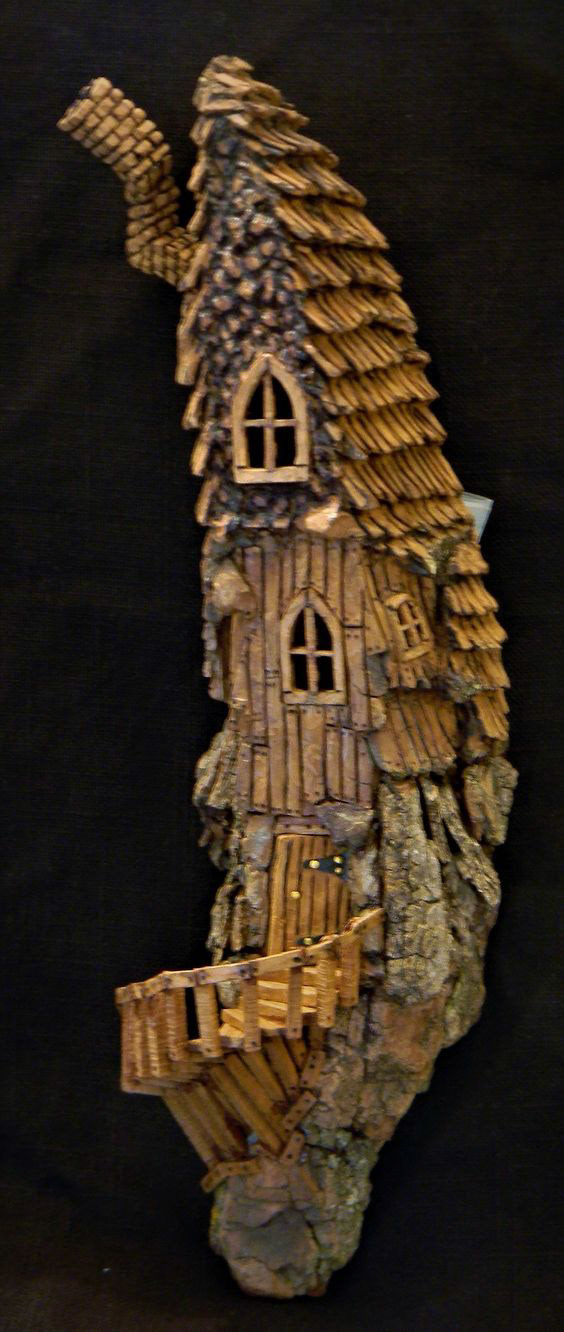 34. Private Collection - Ken's House