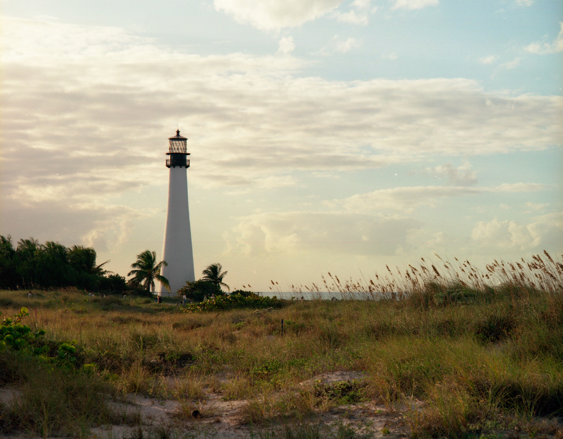 lighthouse