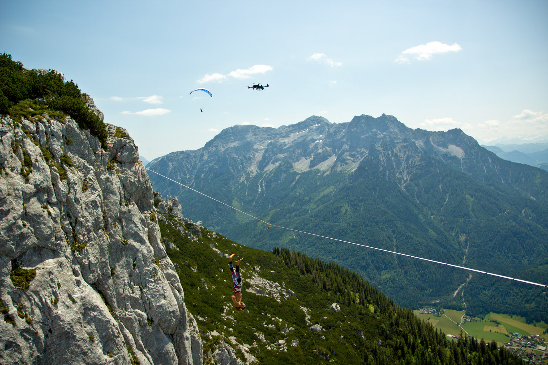 Austria