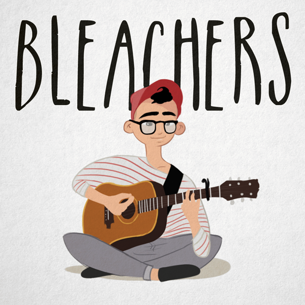 Rebekah Hernandez Rees Bleachers Rebekah Hernandez Rees Bleachers