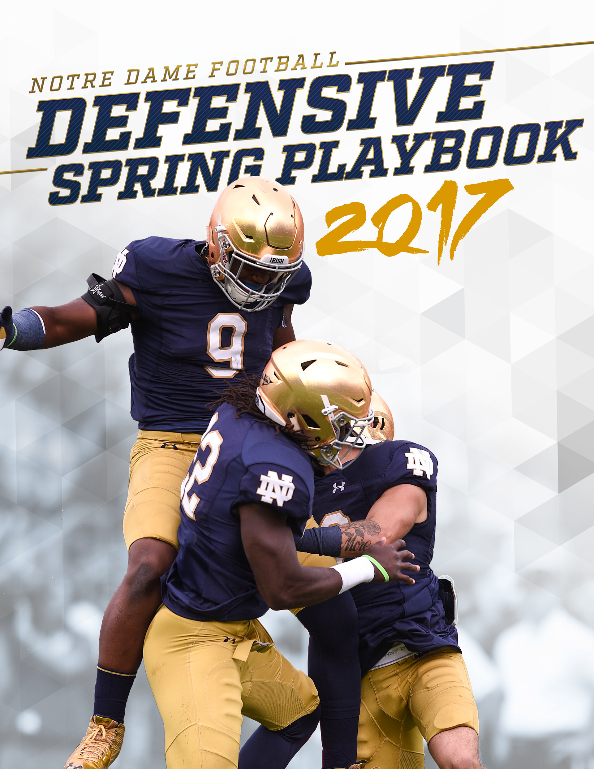 Max Ujdak - Playbook Covers