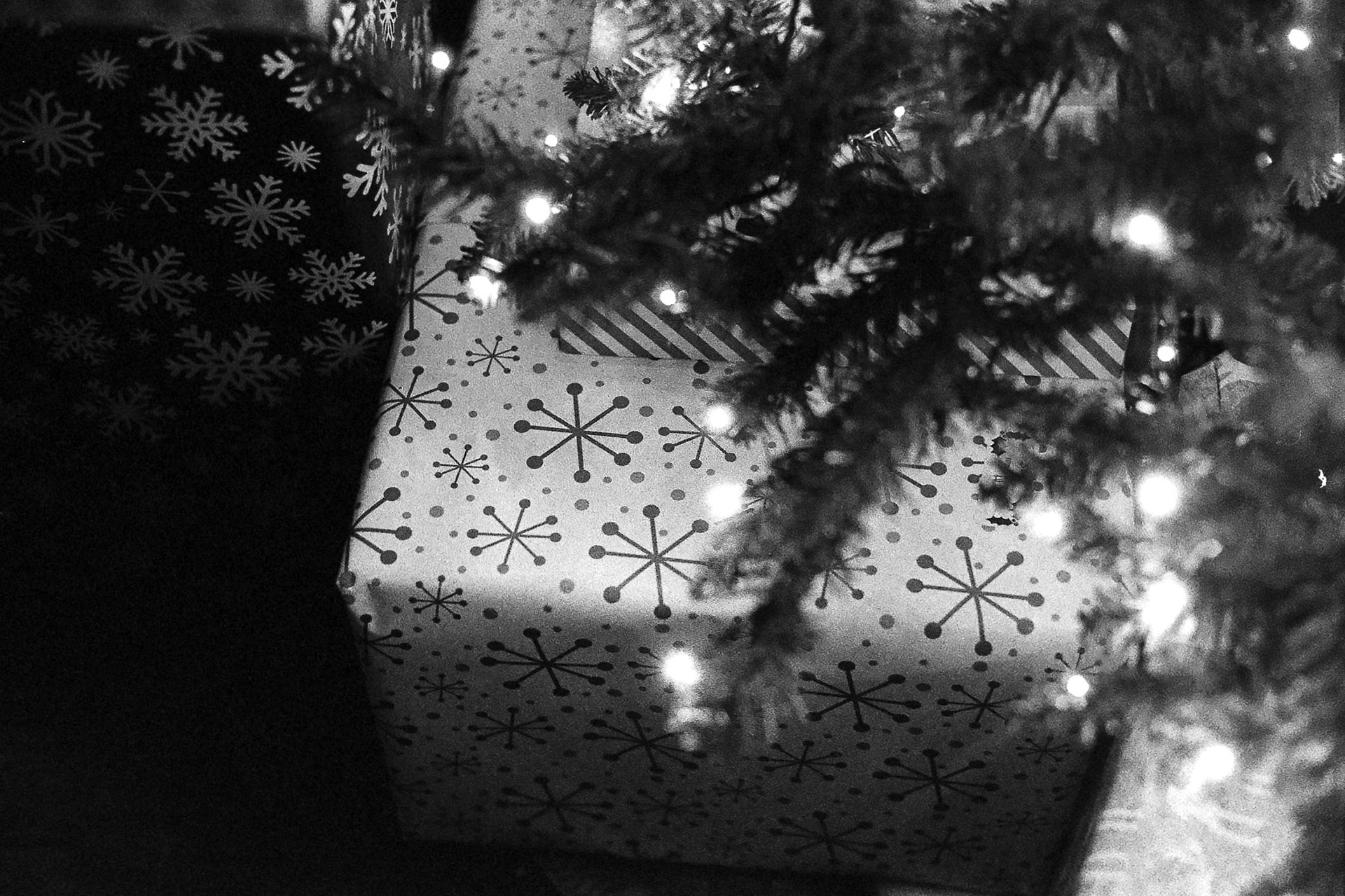 Kodak Tmax p3200