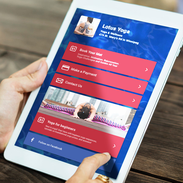Client Portal