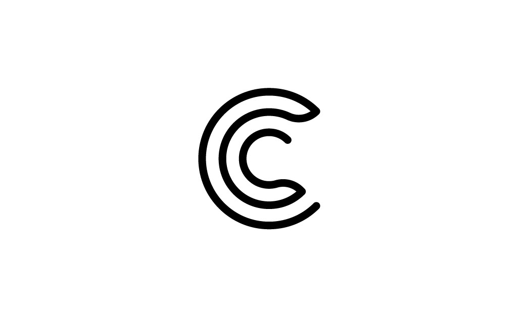 Download Quick Links C Logo For Gaming Full Size Png Image