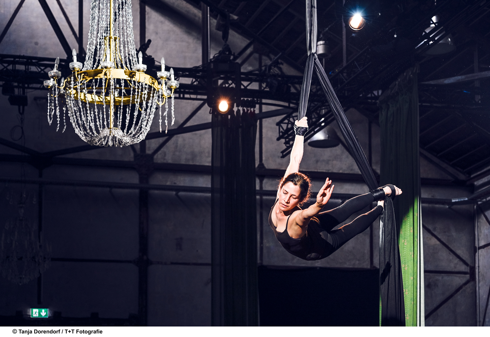 (Image: Tanja Dorendorf / T + T Photography)