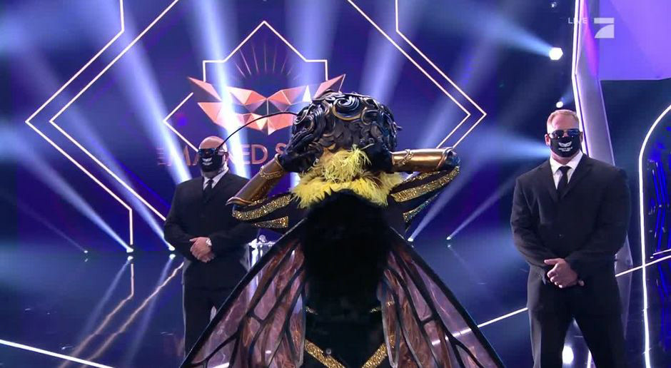 © ProSieben / Willi Weber