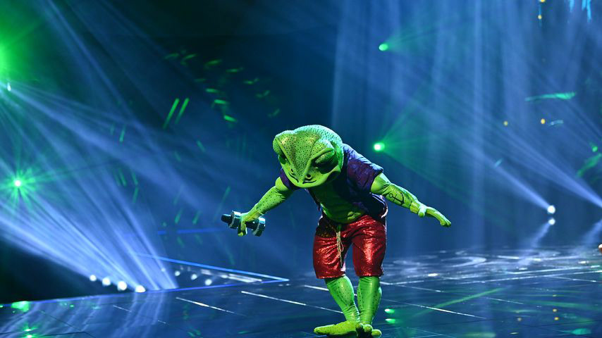 © ProSieben / Willi Weber