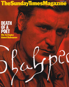 The Sunday Times Magazine