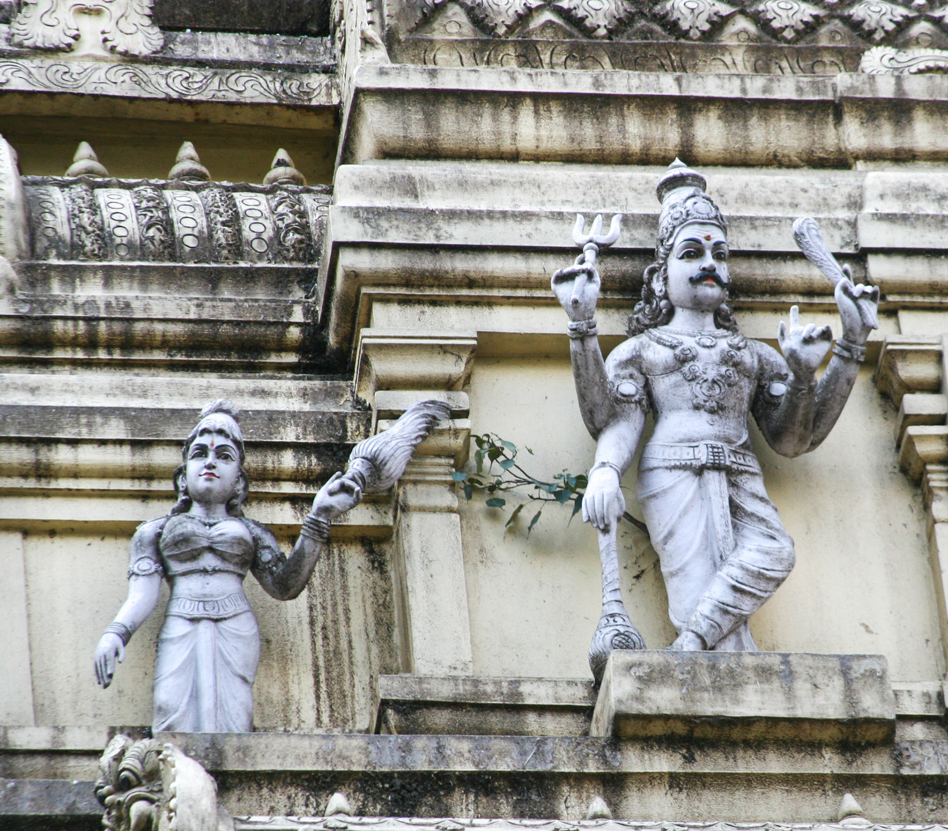 Kote Venkataramana Temple
