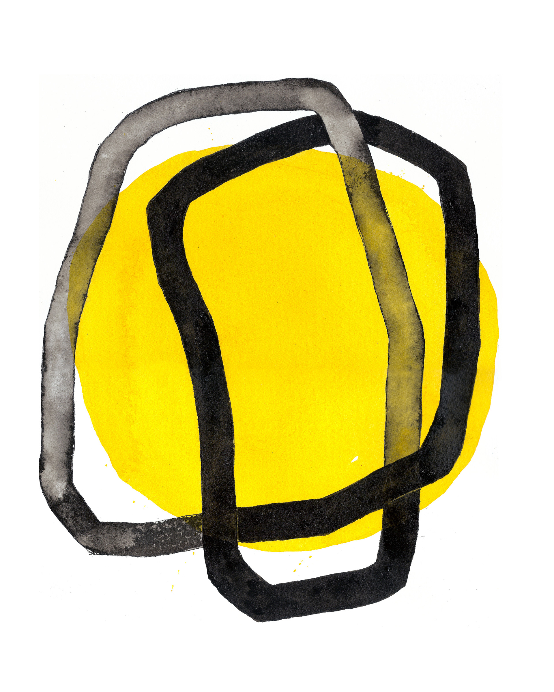 SOLAR encre - à partir de 120€