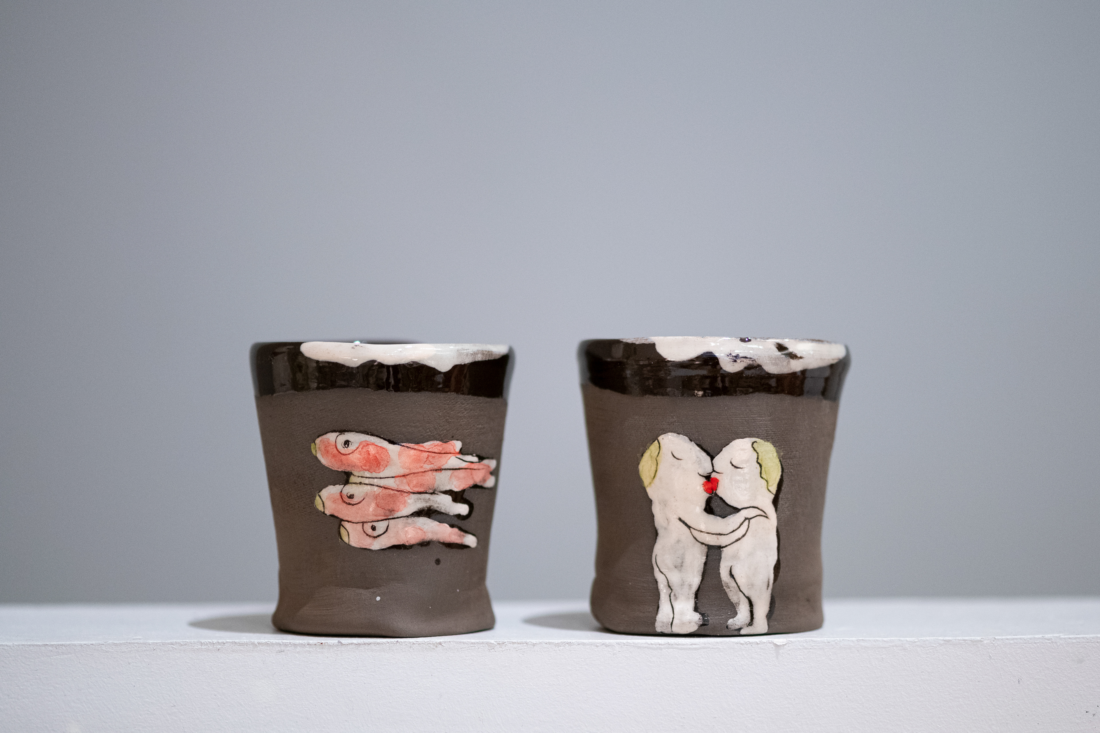 Tasse expresso - 19€