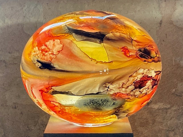 SIDÉRALE D38CM - 800€