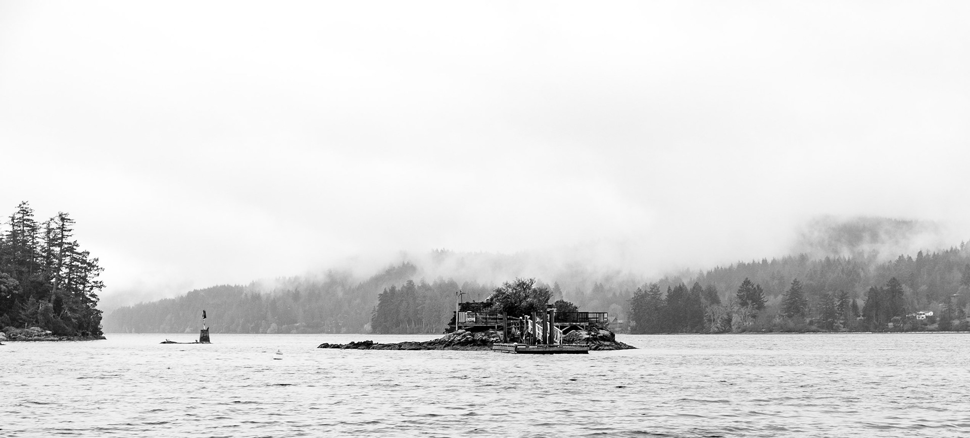 Salt Spring Island, BC