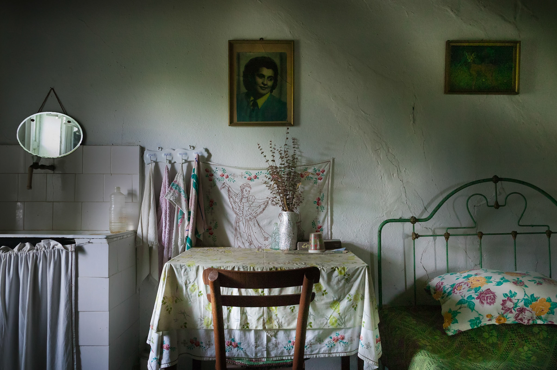 Bedroom - Bulgaria
