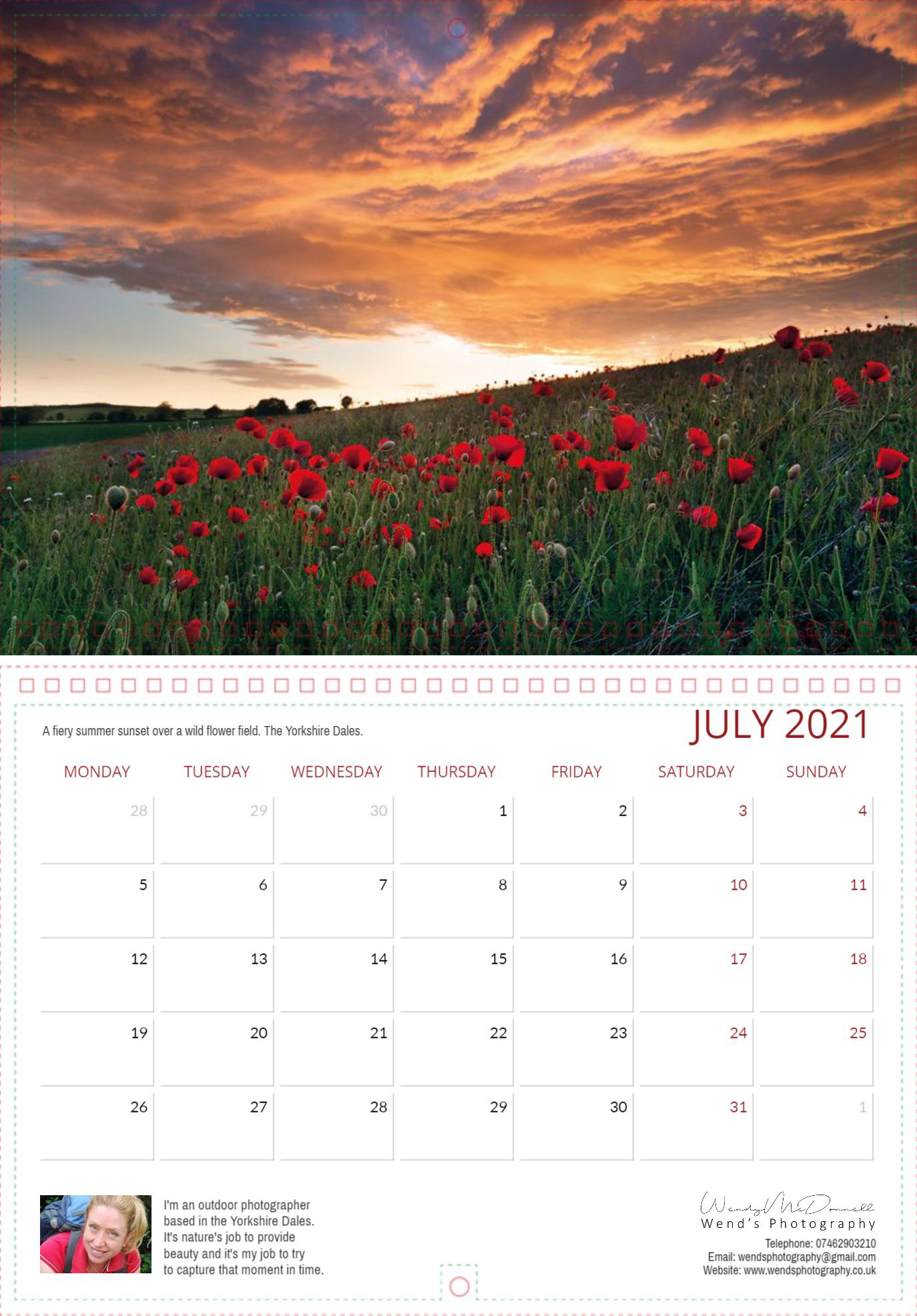 July 2021