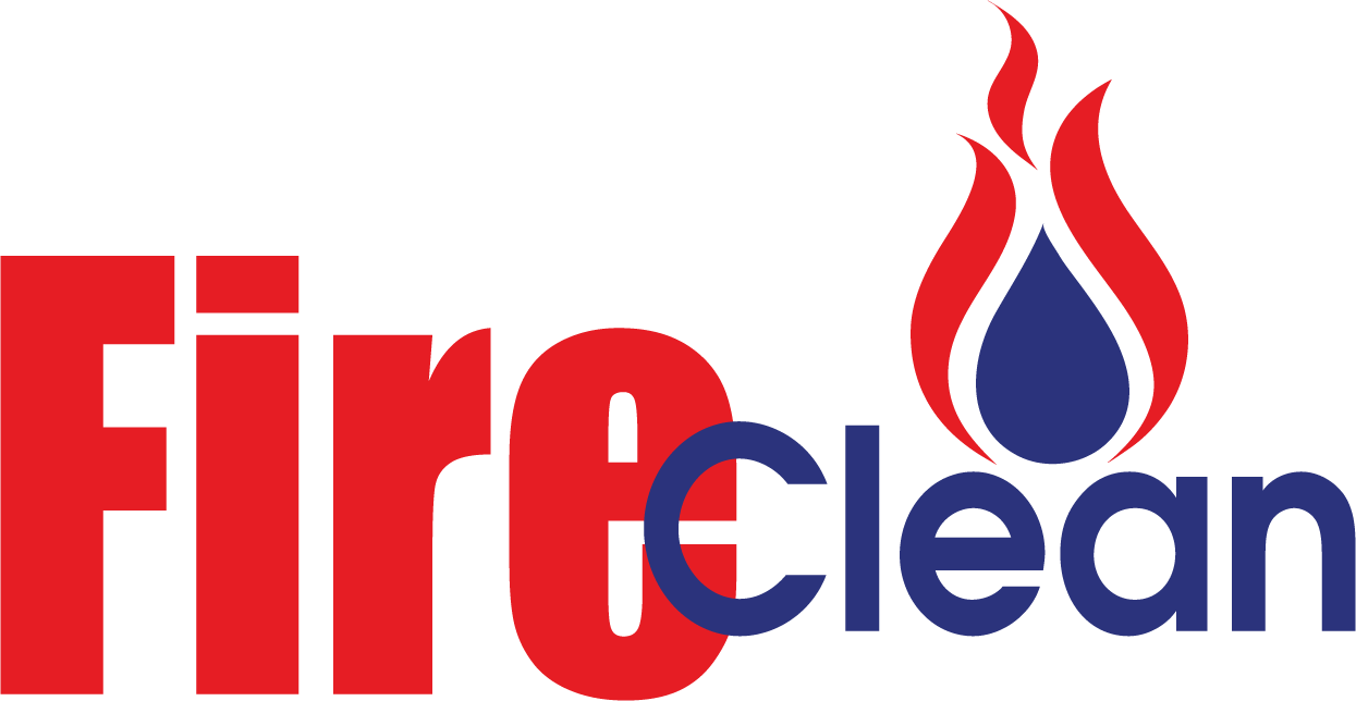 FireClean: Assainissement après sinistres