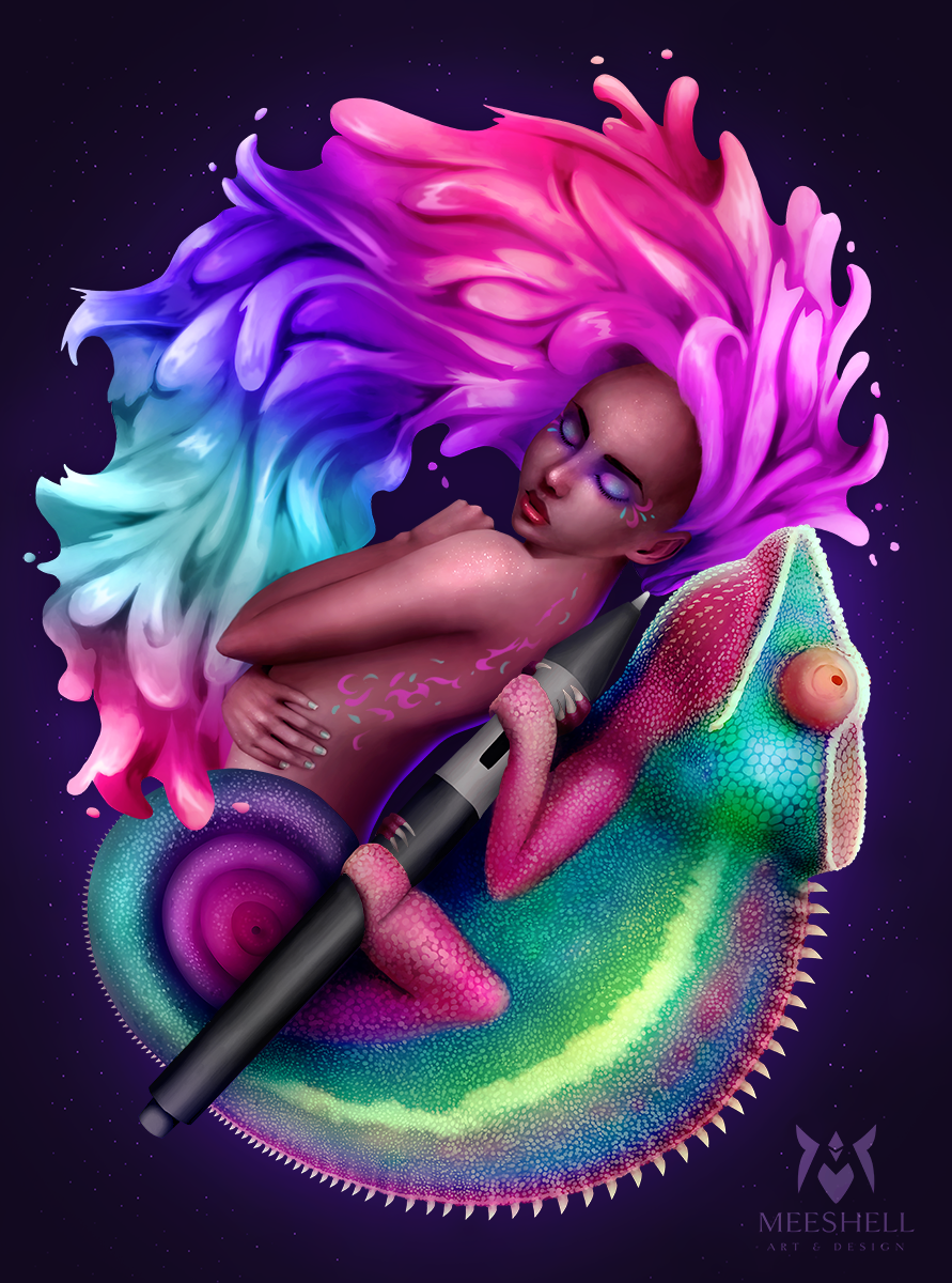 Original Art