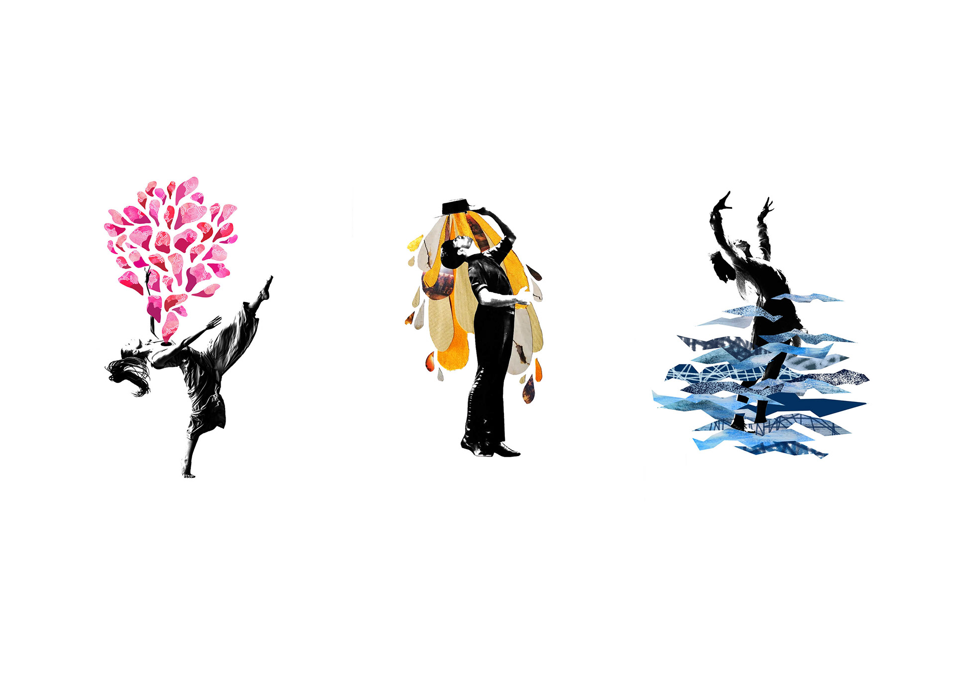 Maia Darmet La Danse Comme Expression