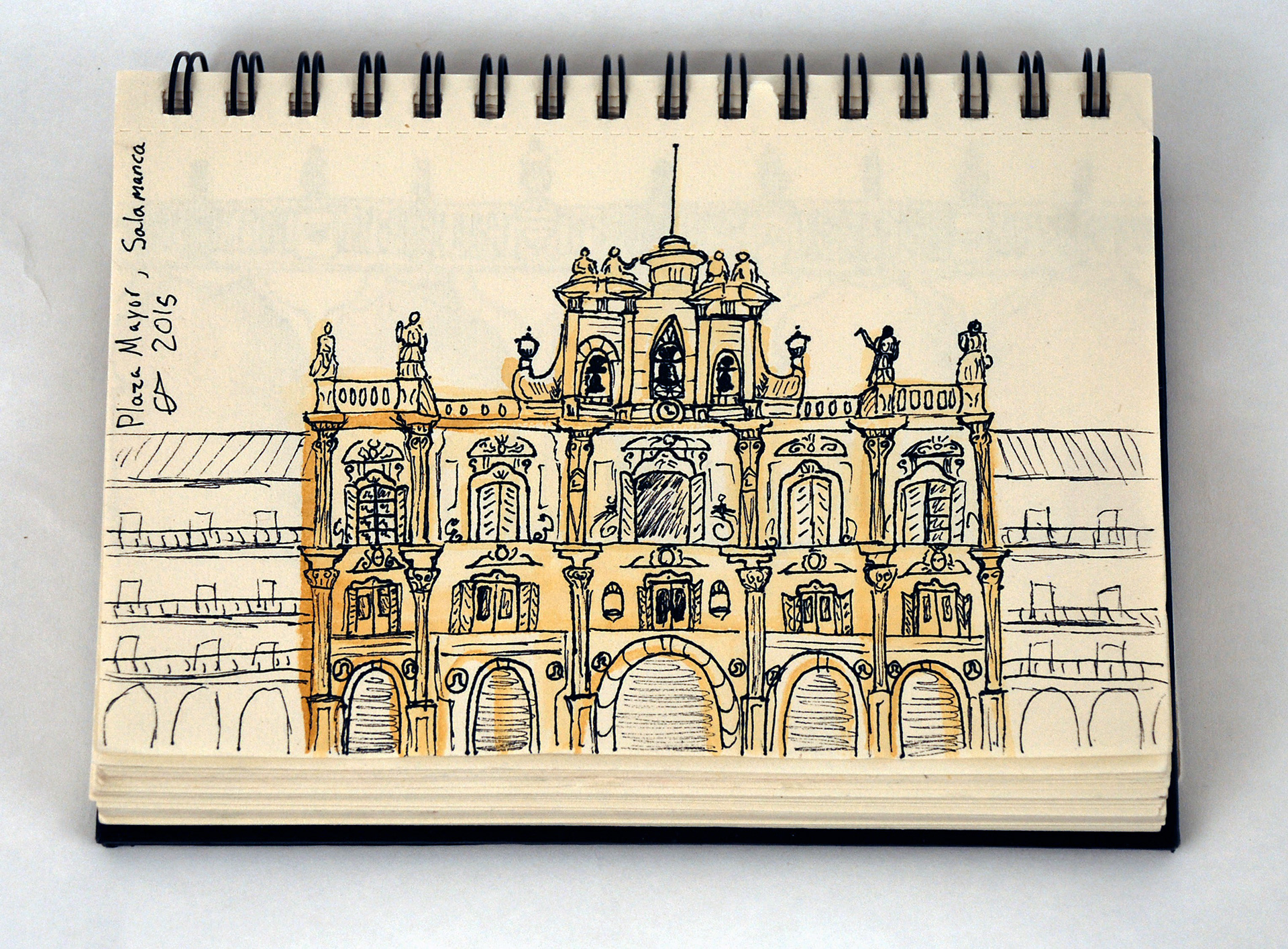 Salamanca