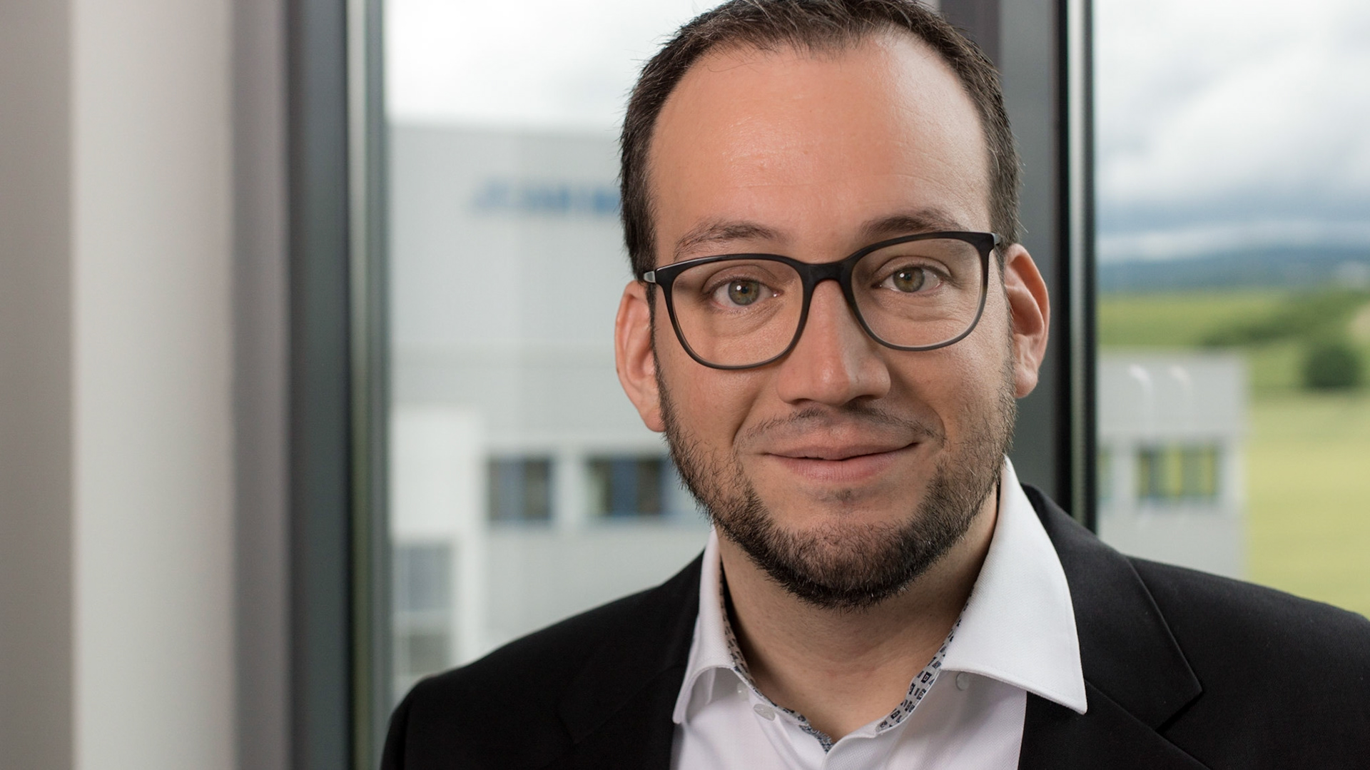 Businessportrait