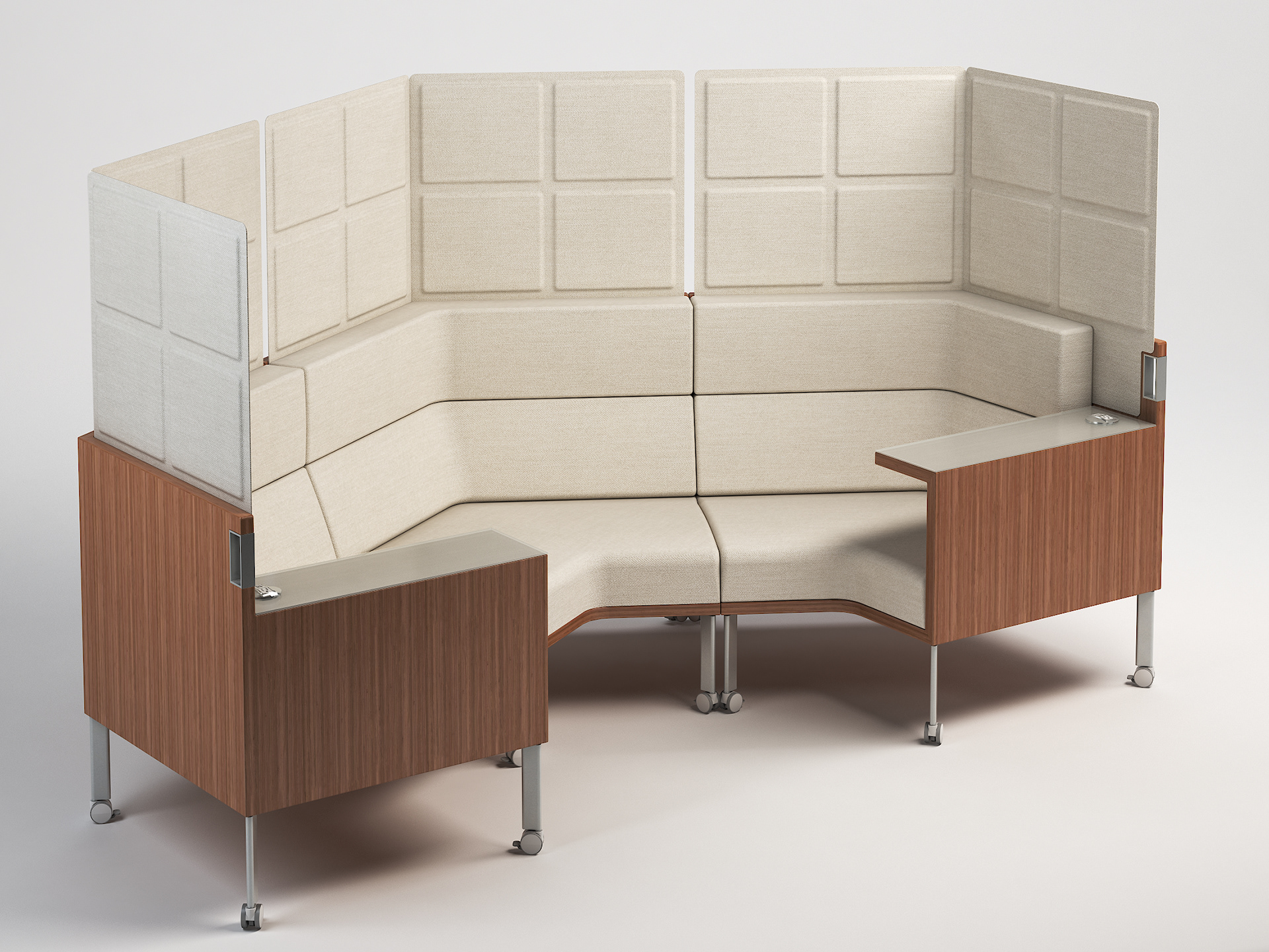 Victor Chub Mechanical Engineer Furniture