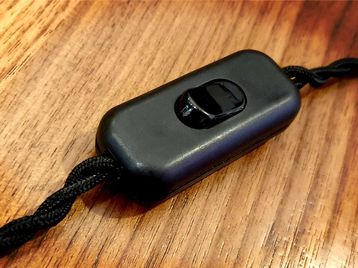 Inline switch