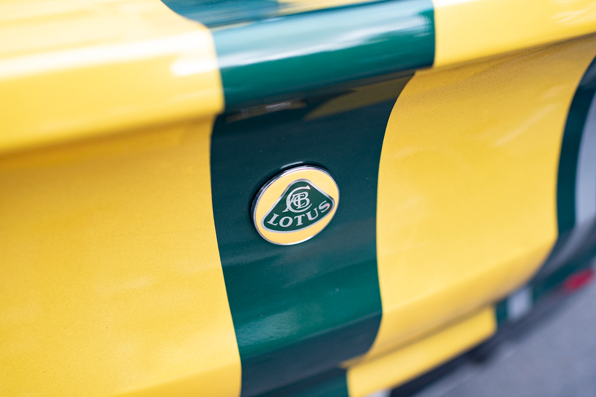 Lotus Elise
