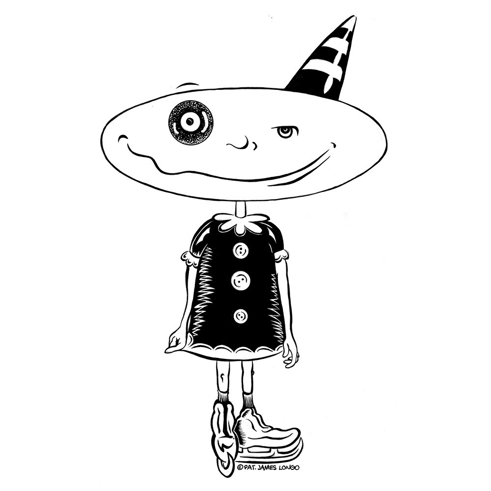 Caroline Records - "Caroline Kids" Promo Icon