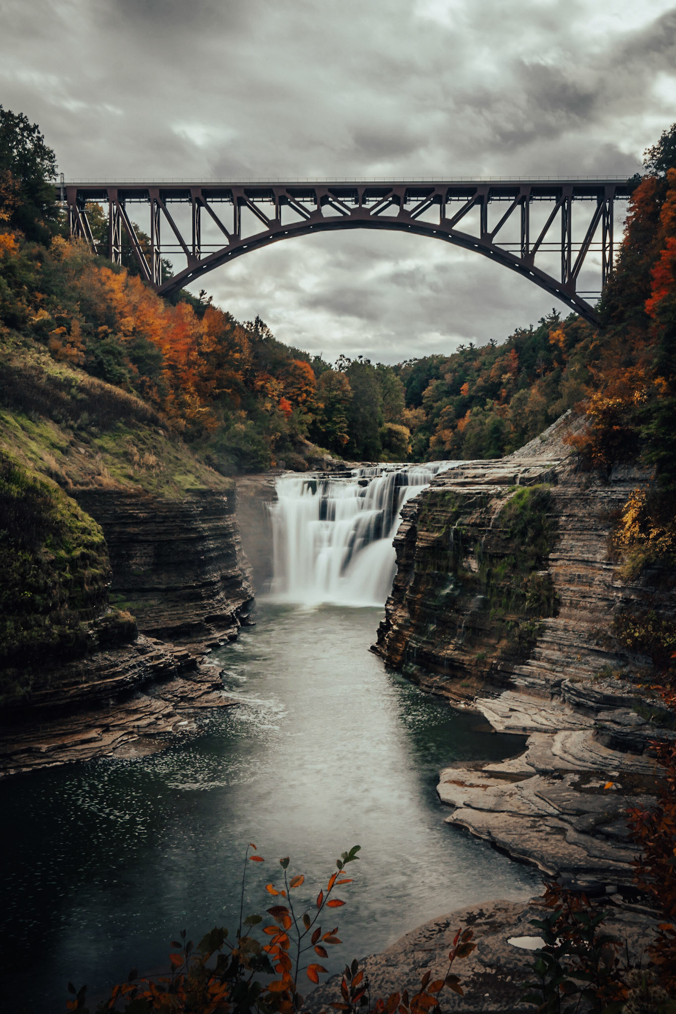 Go with the Flow
