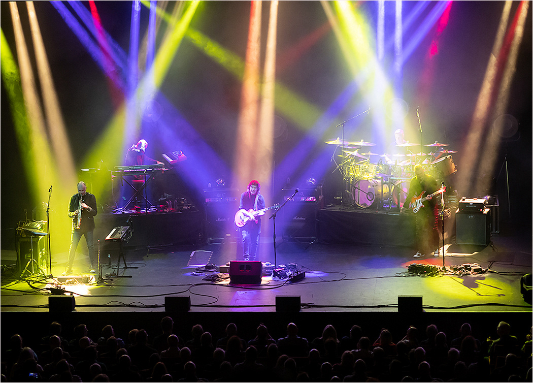 Steve Hackett