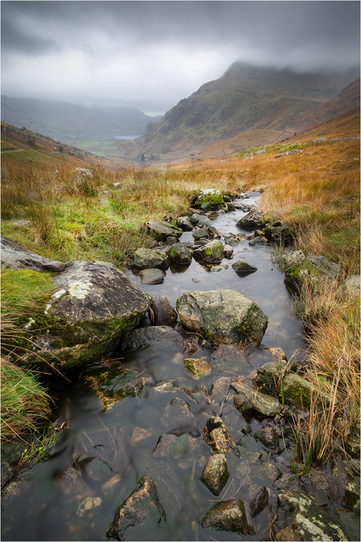 Snowdonia