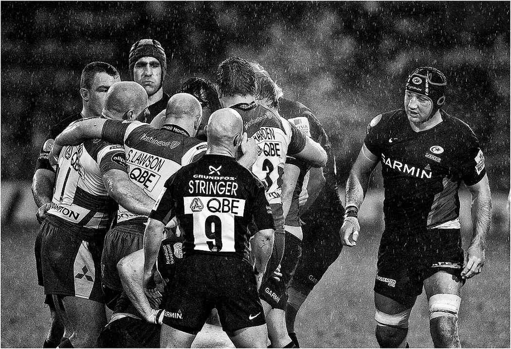 Rugby