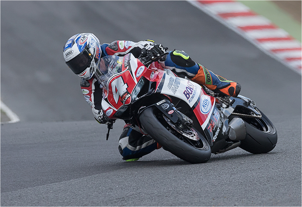 Superbikes
