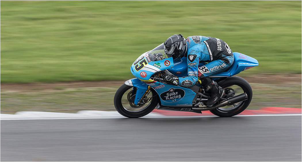 Superbikes