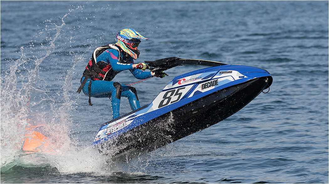 Jet Ski