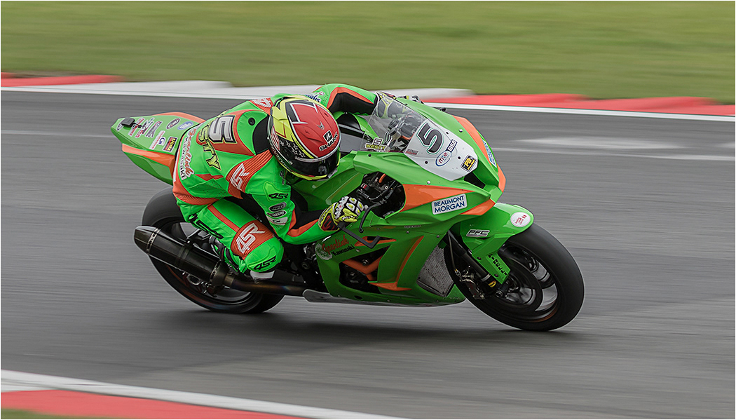 Superbikes