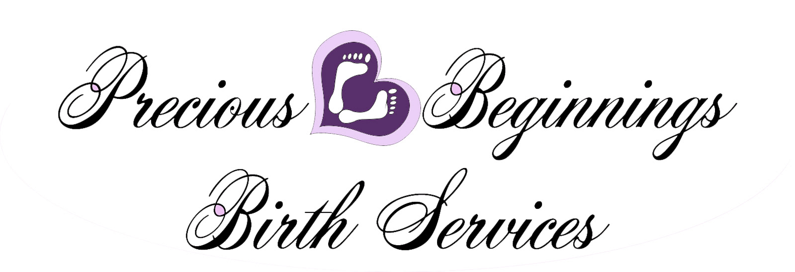 Precious Beginnings Birth Services - Contact