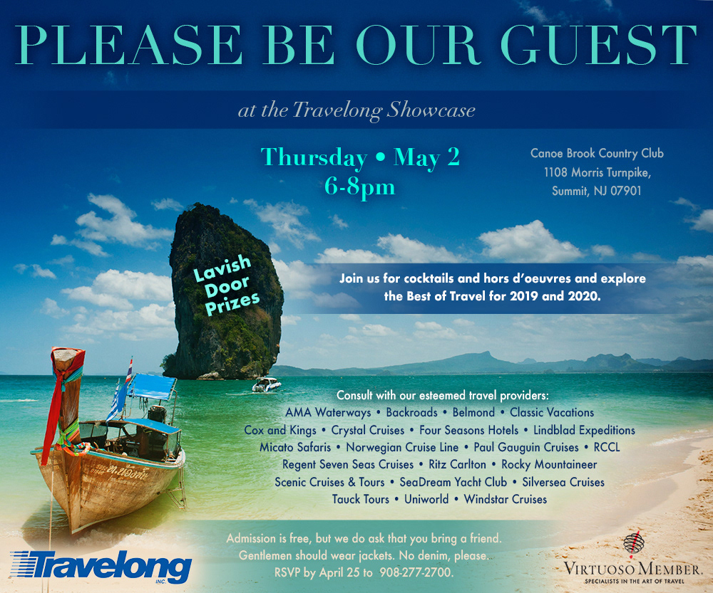 Invitation