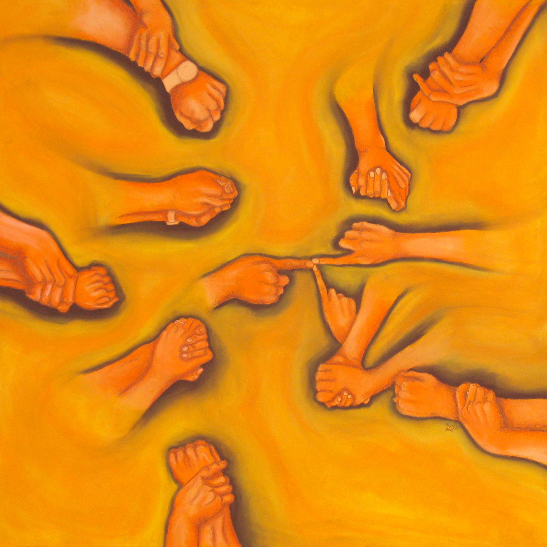 Inclusion