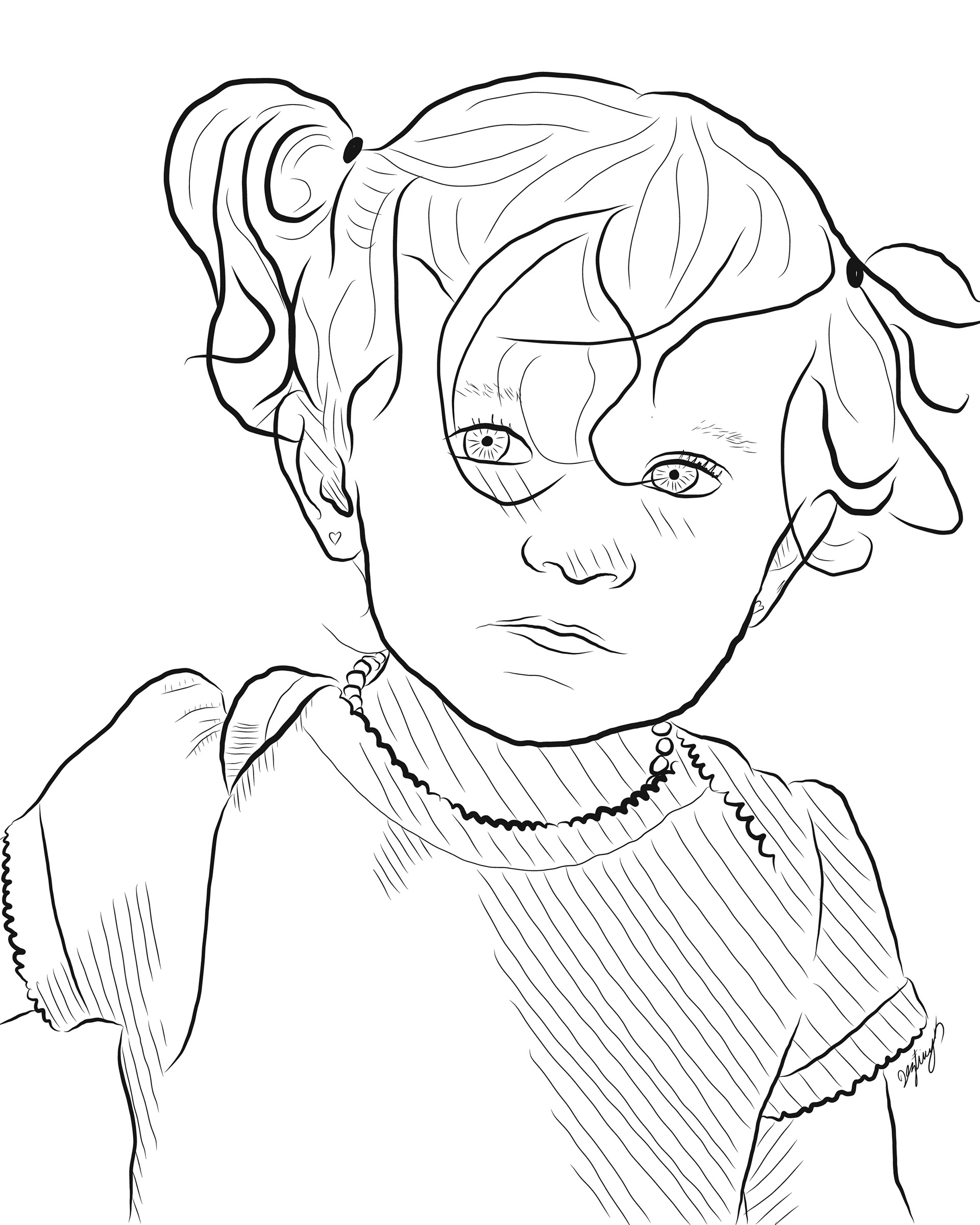 Water Willow