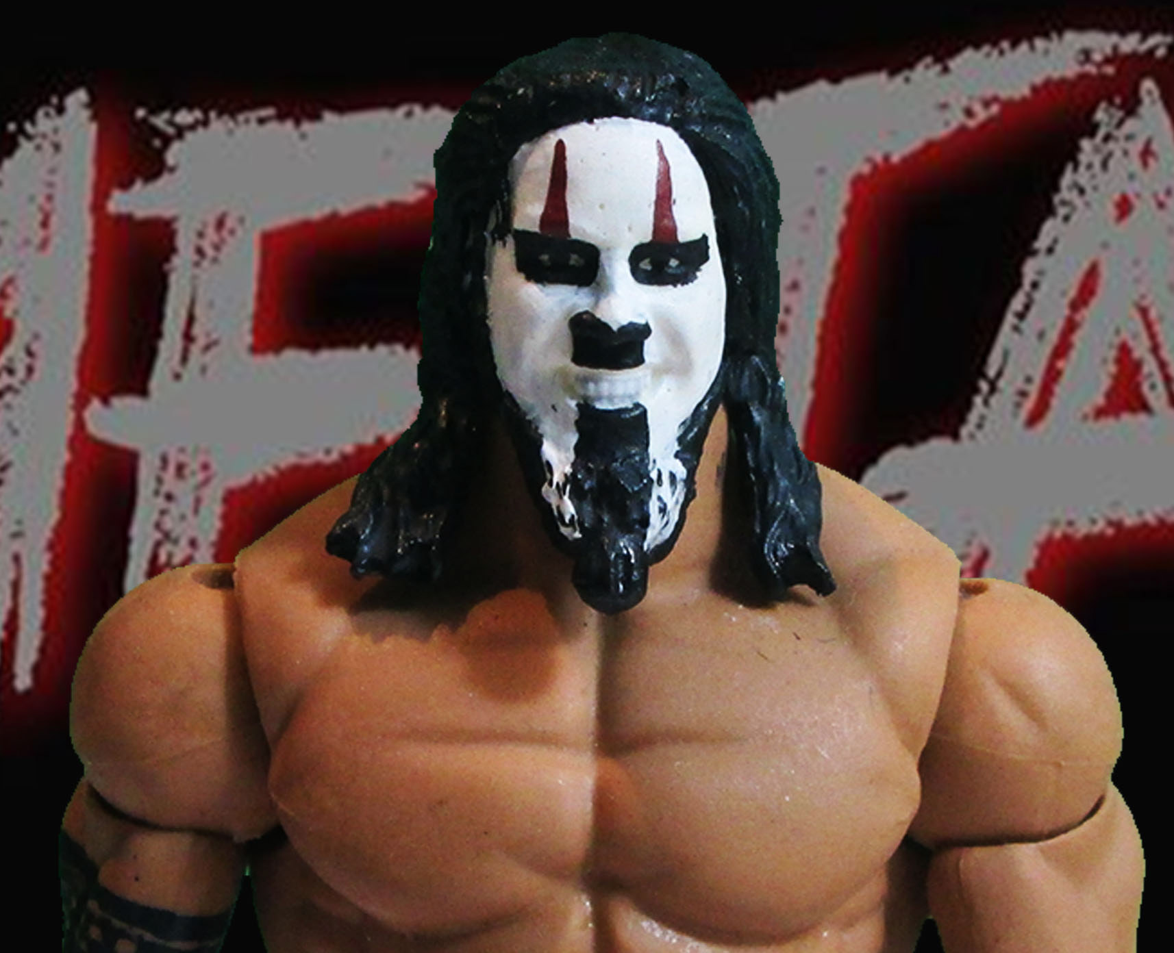 Tama Tonga
