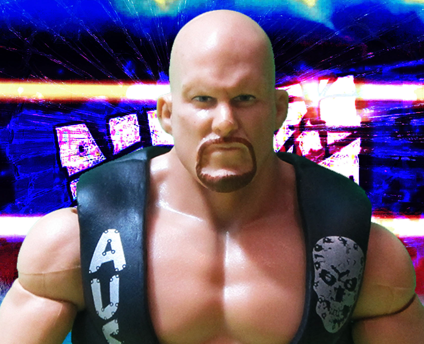 Stone Cold Steve Austin