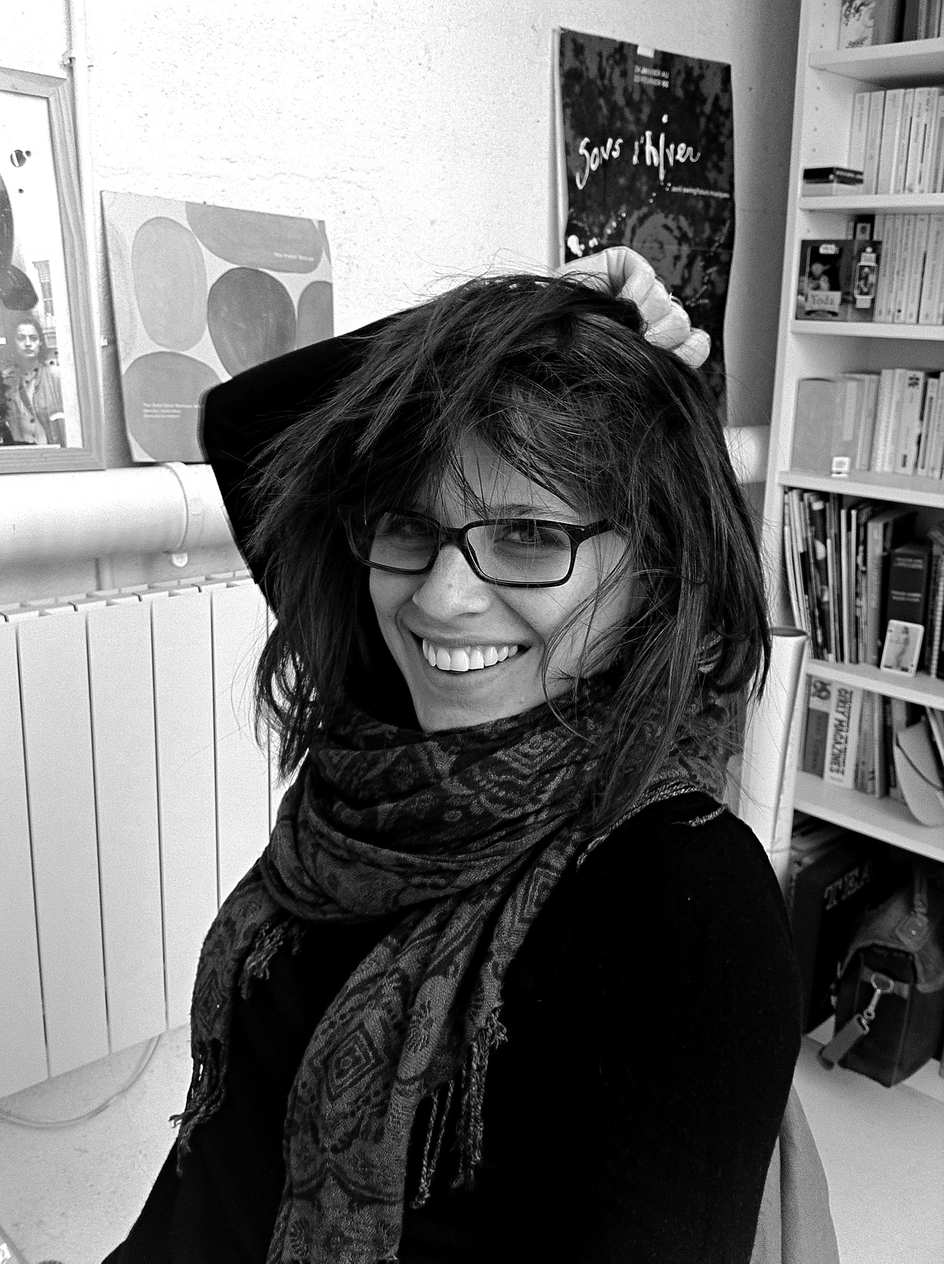 Juliette Verdurand