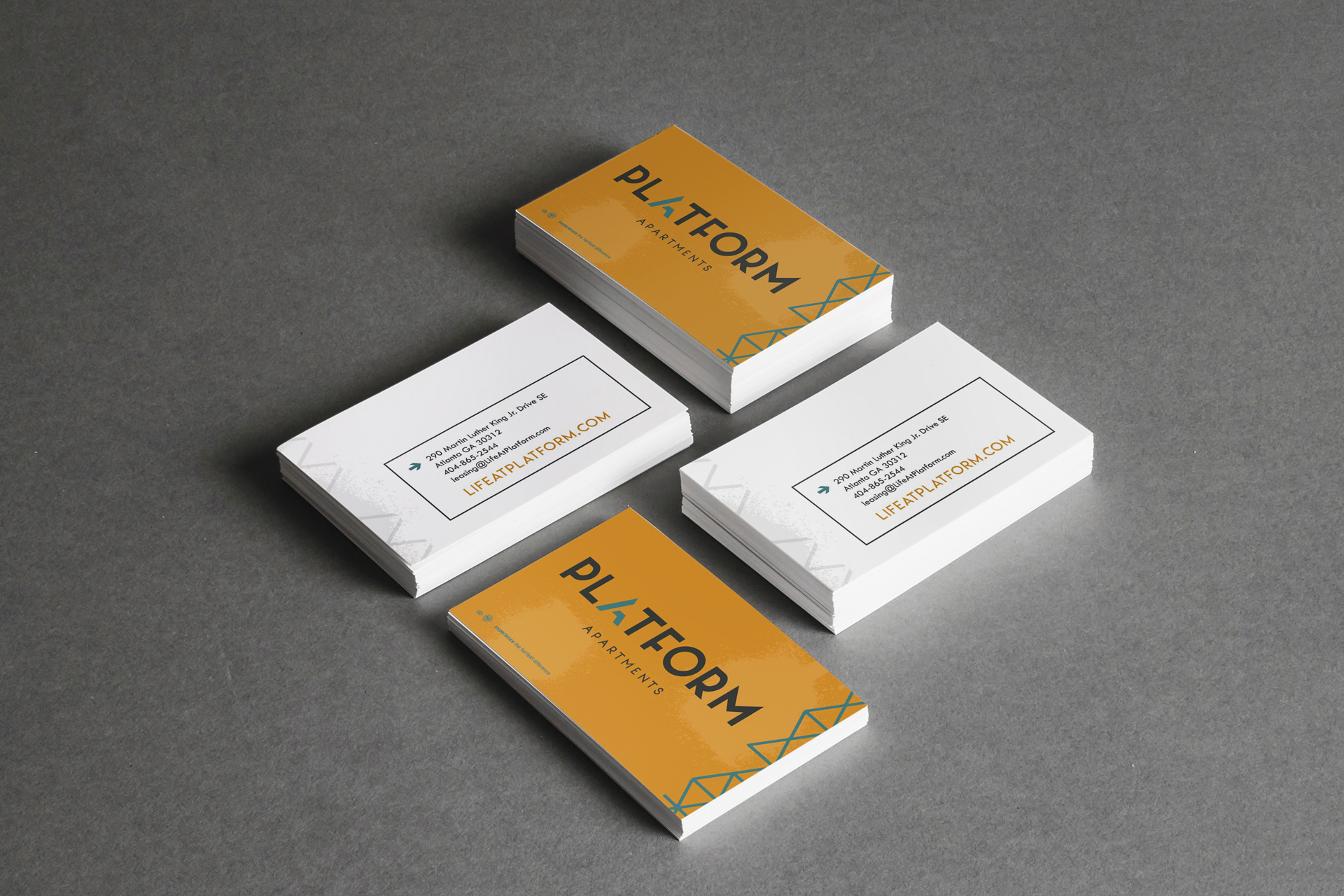 ©Fairfield Residential  |  Executed under creative direction of Fairfield Residential.