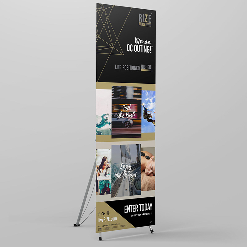 ©Fairfield Residential  |  Executed under creative direction of Fairfield Residential.
