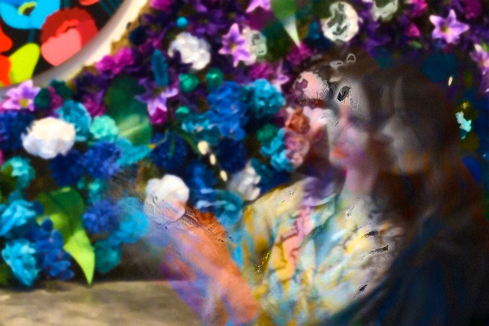 Selected: The Lotus Eaters, 2019