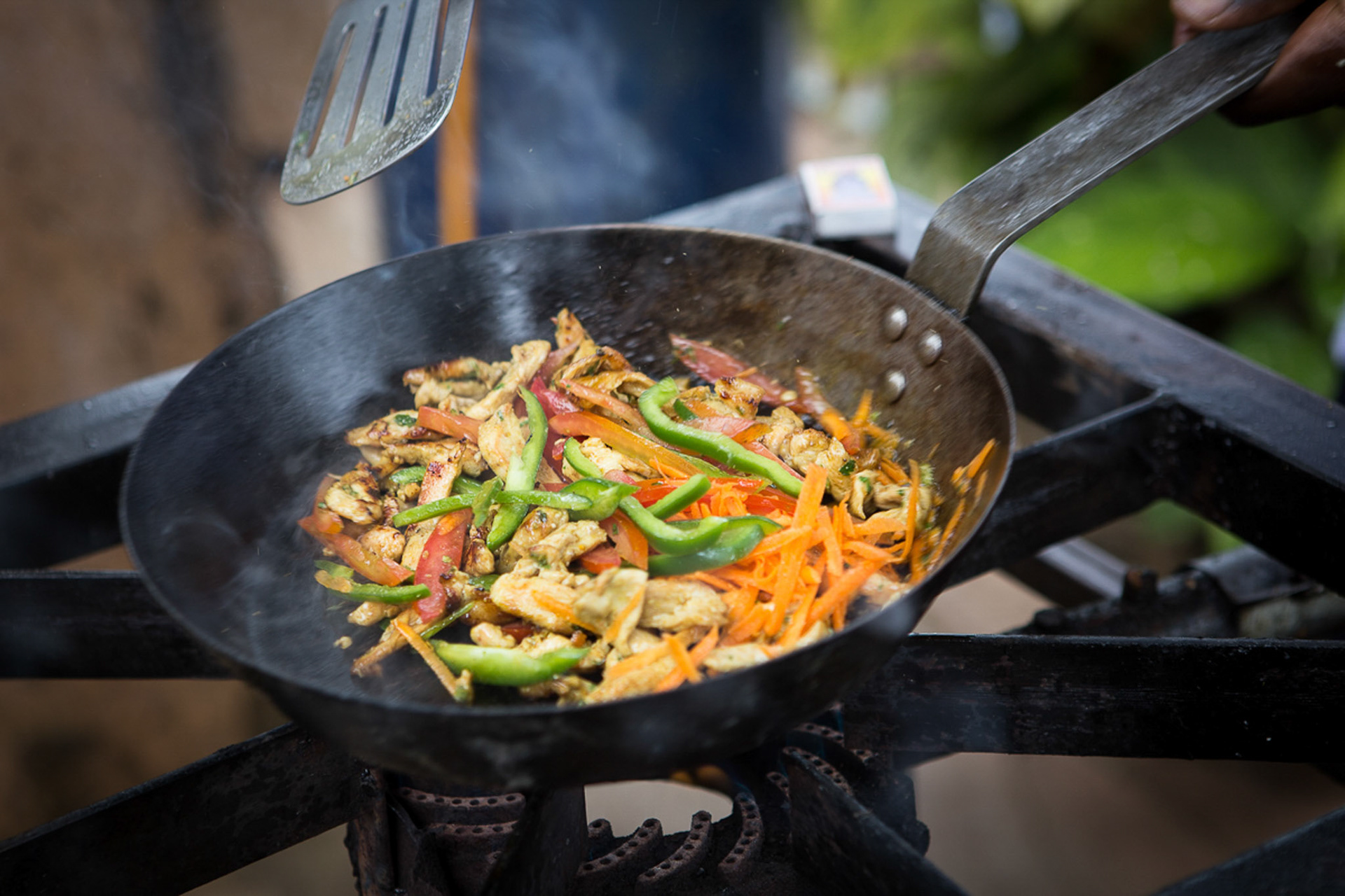 Photography for Namirembe Guest house - Kampala