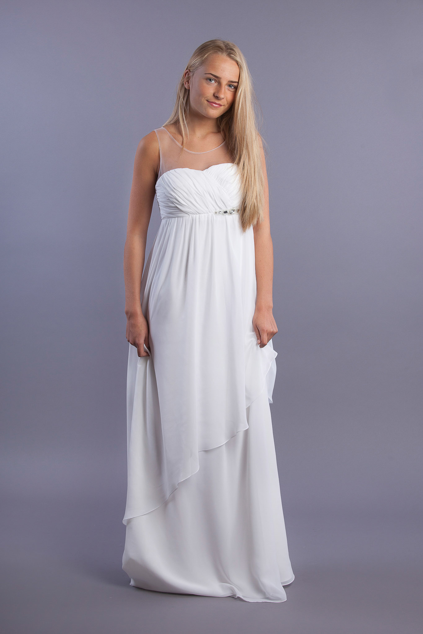 Product photos LUXUX Bridal shop - Denmark